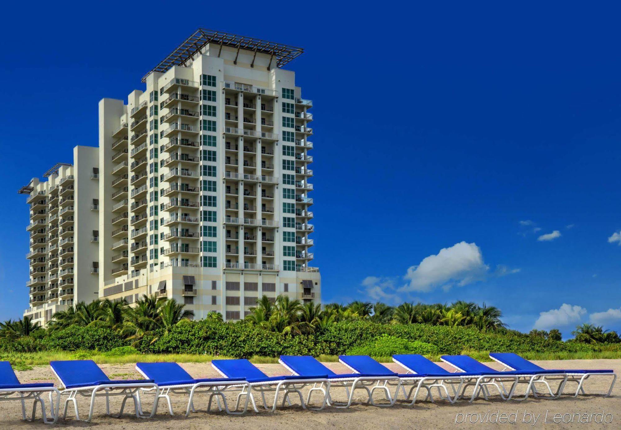 Marriott's Oceana Palms Hotel 4*
