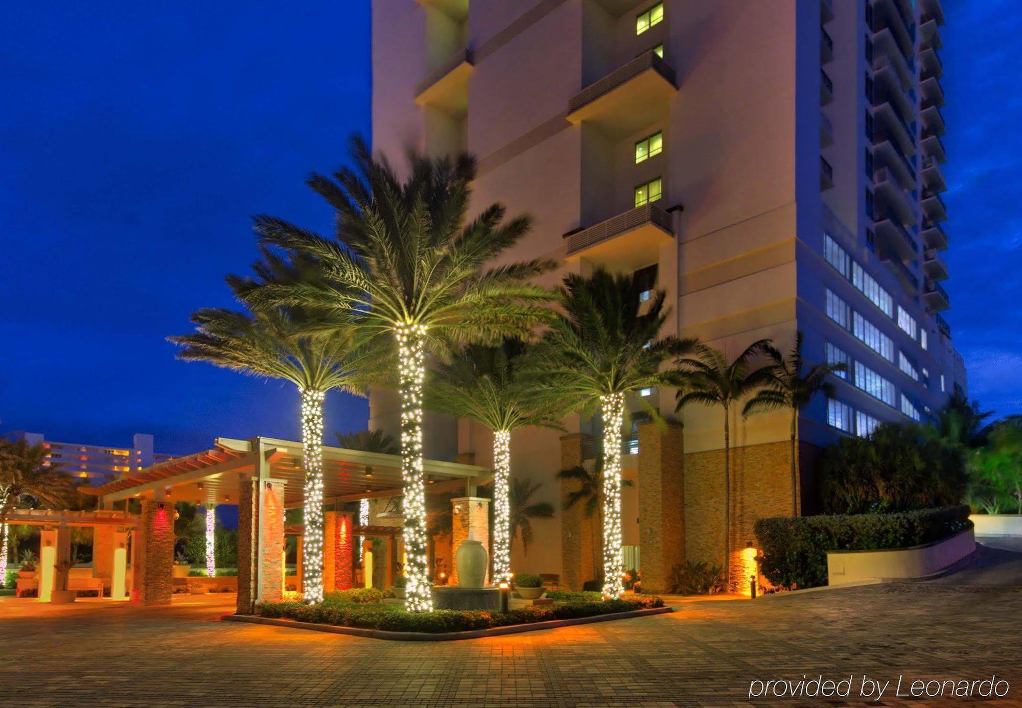 Hotel Marriott's Oceana Palms Palm Beach Shores