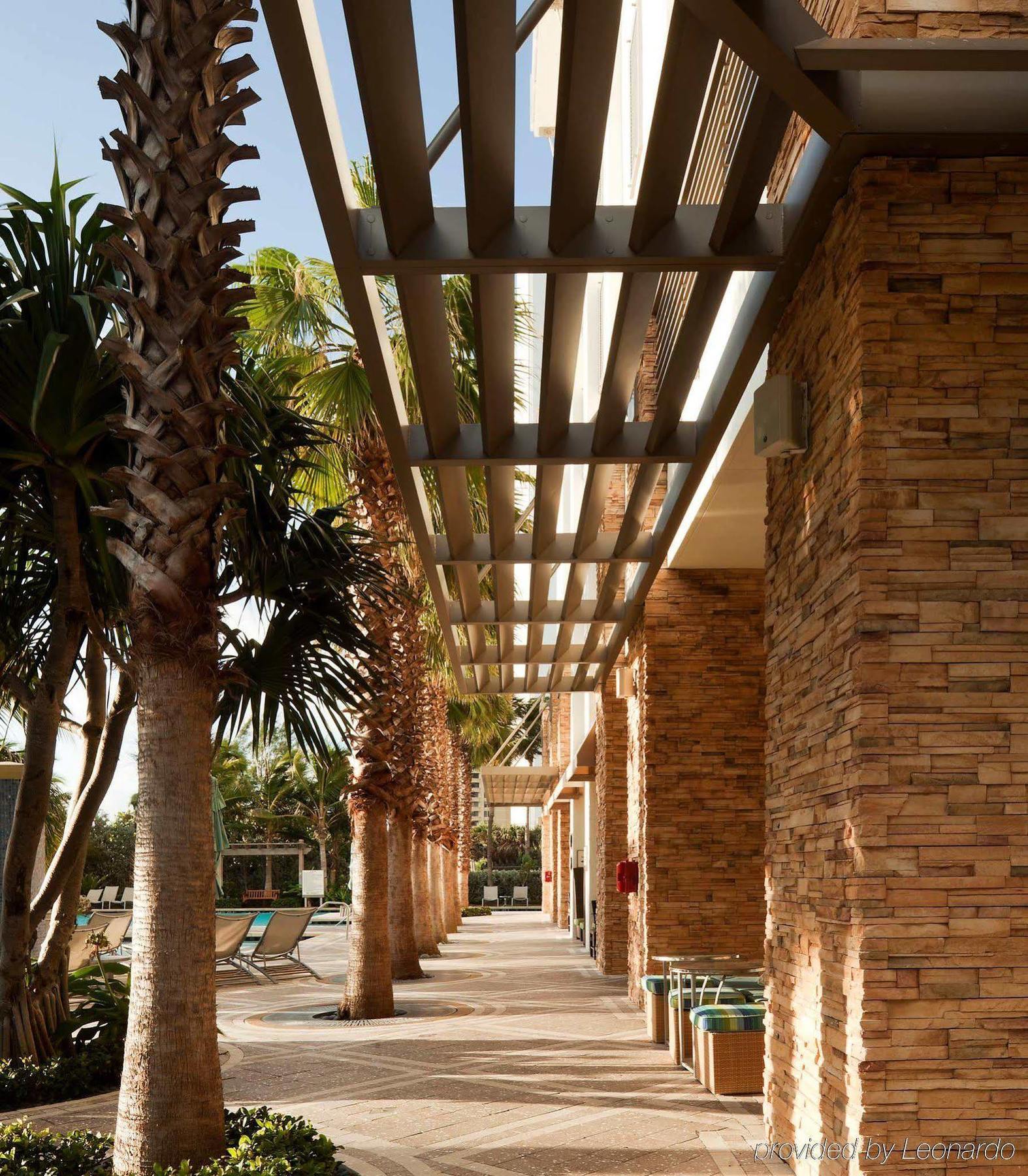 Marriott's Oceana Palms Hotel