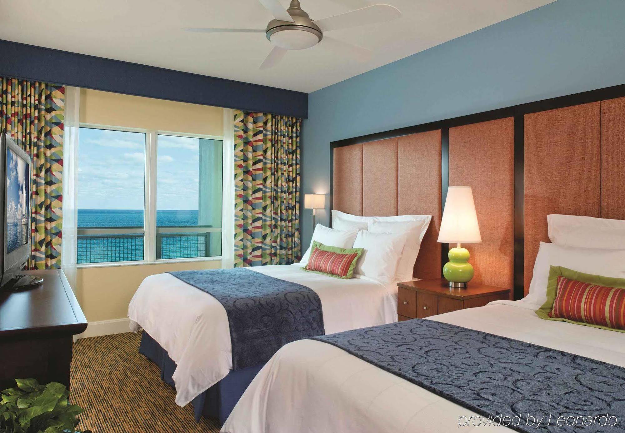 Marriott's Oceana Palms 4*