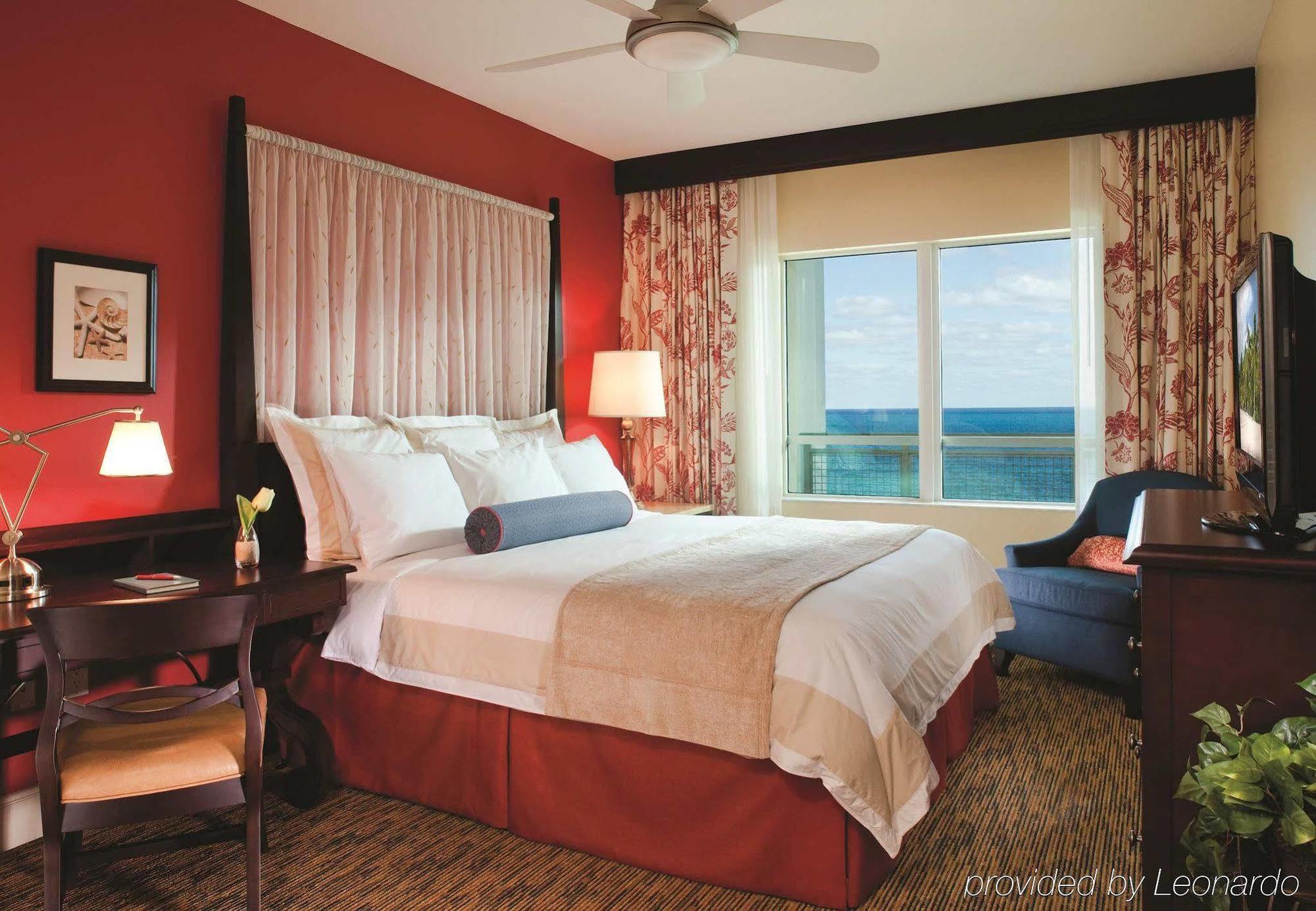 Hotel Marriott's Oceana Palms Palm Beach Shores