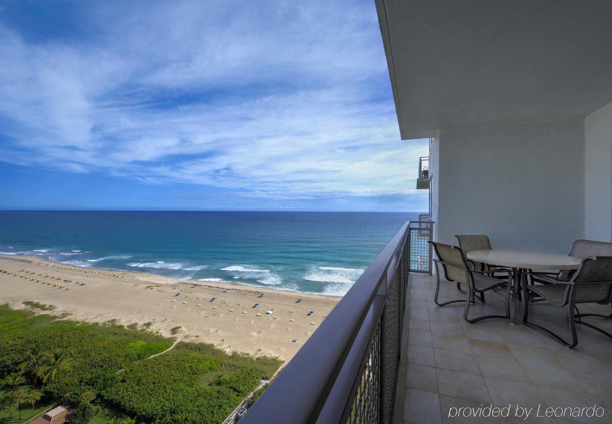 Marriott's Oceana Palms Hotel Palm Beach Shores