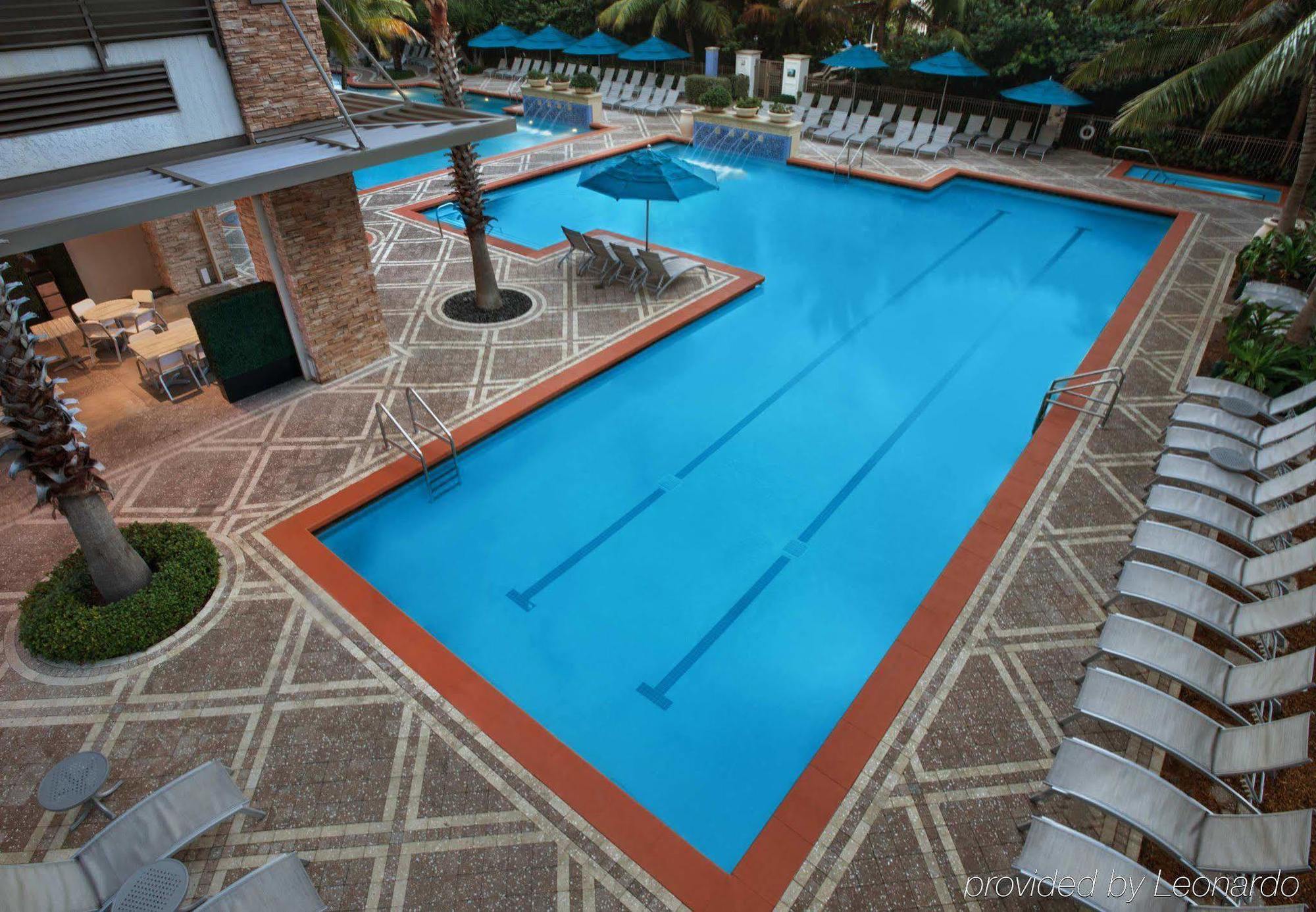 Marriott's Oceana Palms Hotel 4*