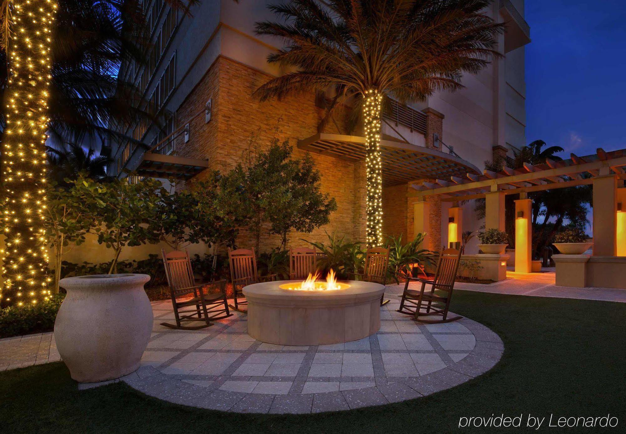 Marriott's Oceana Palms