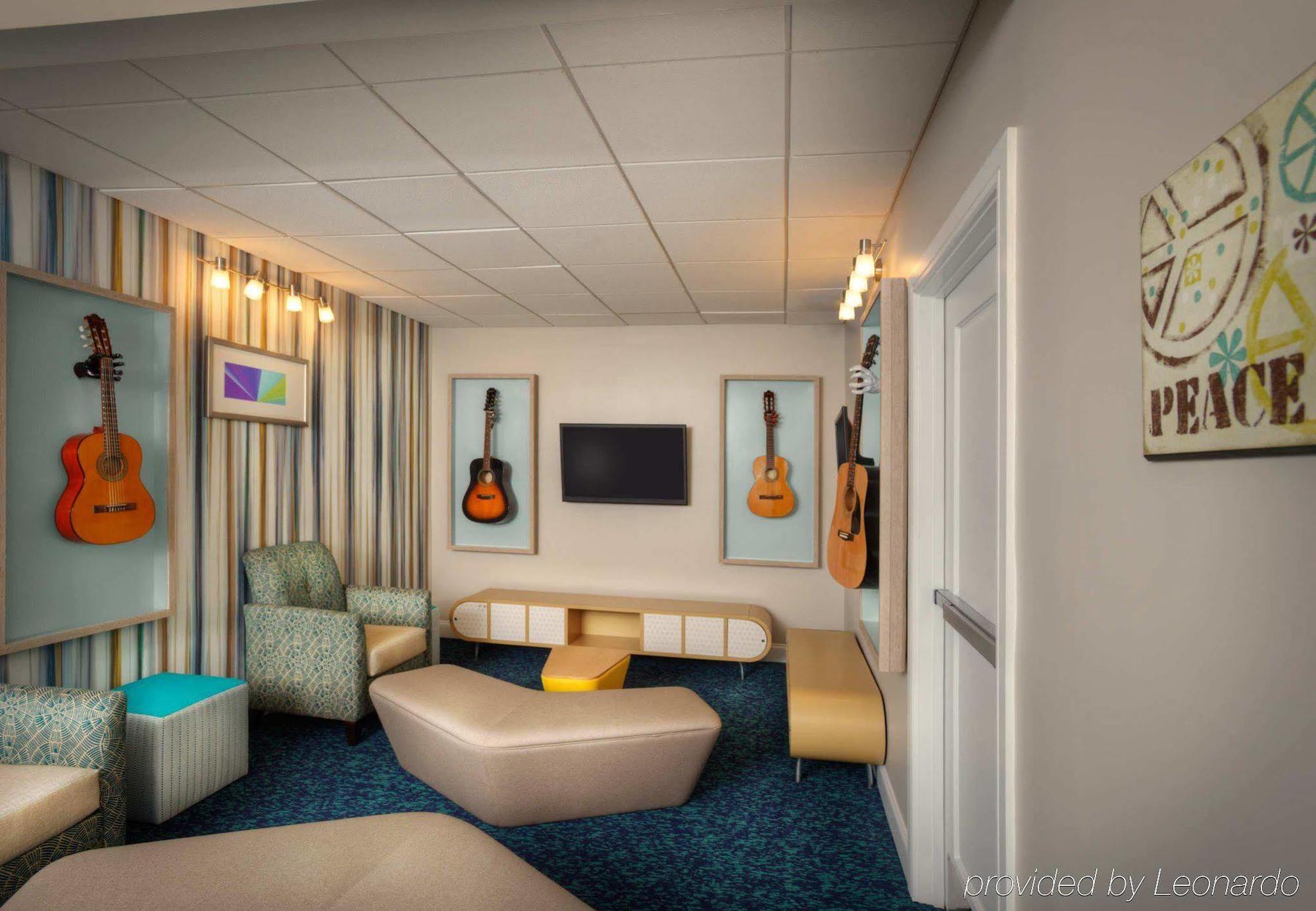 Marriott's Oceana Palms 4*