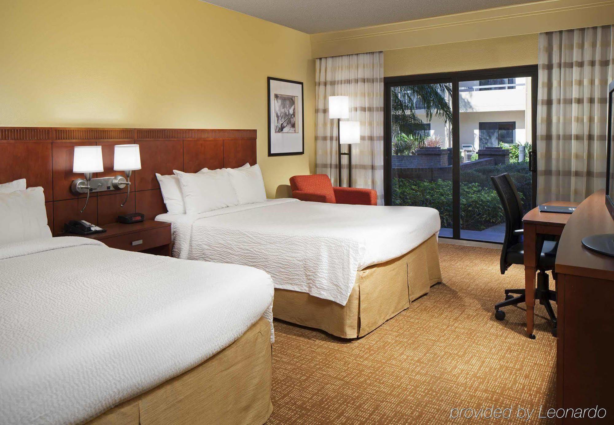 Hotel Courtyard Myers Cape Coral