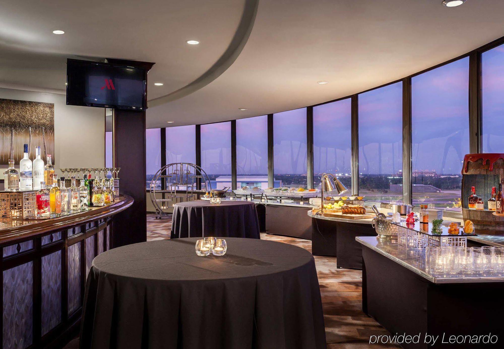 Airport Marriott Hotel 4*