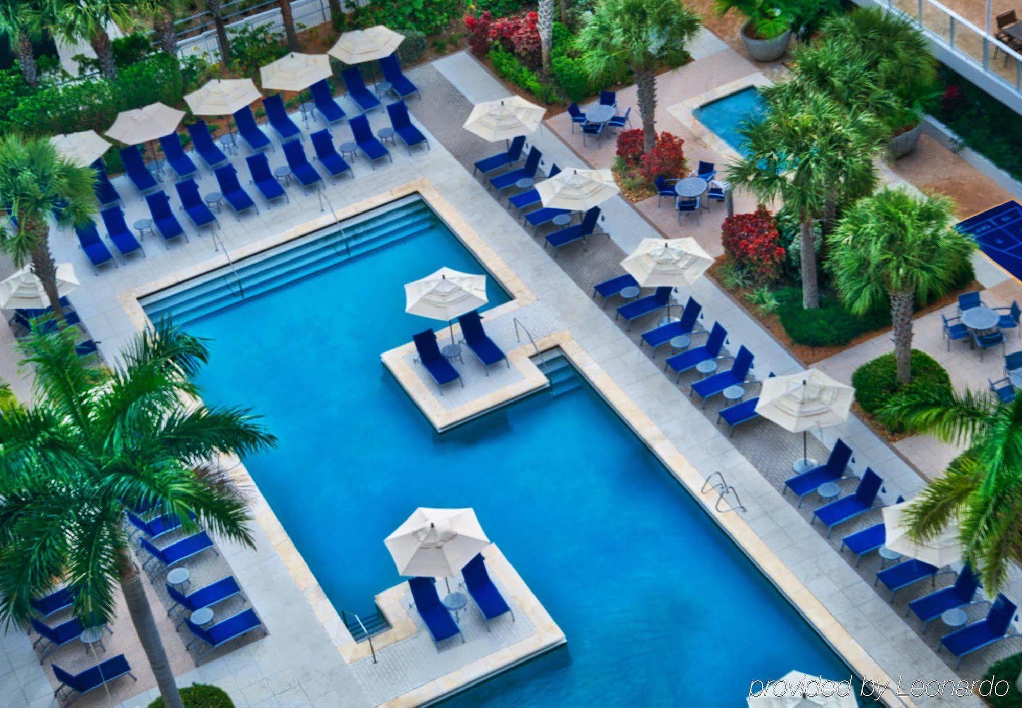 Hotel Marriott's Crystal Shores 4*