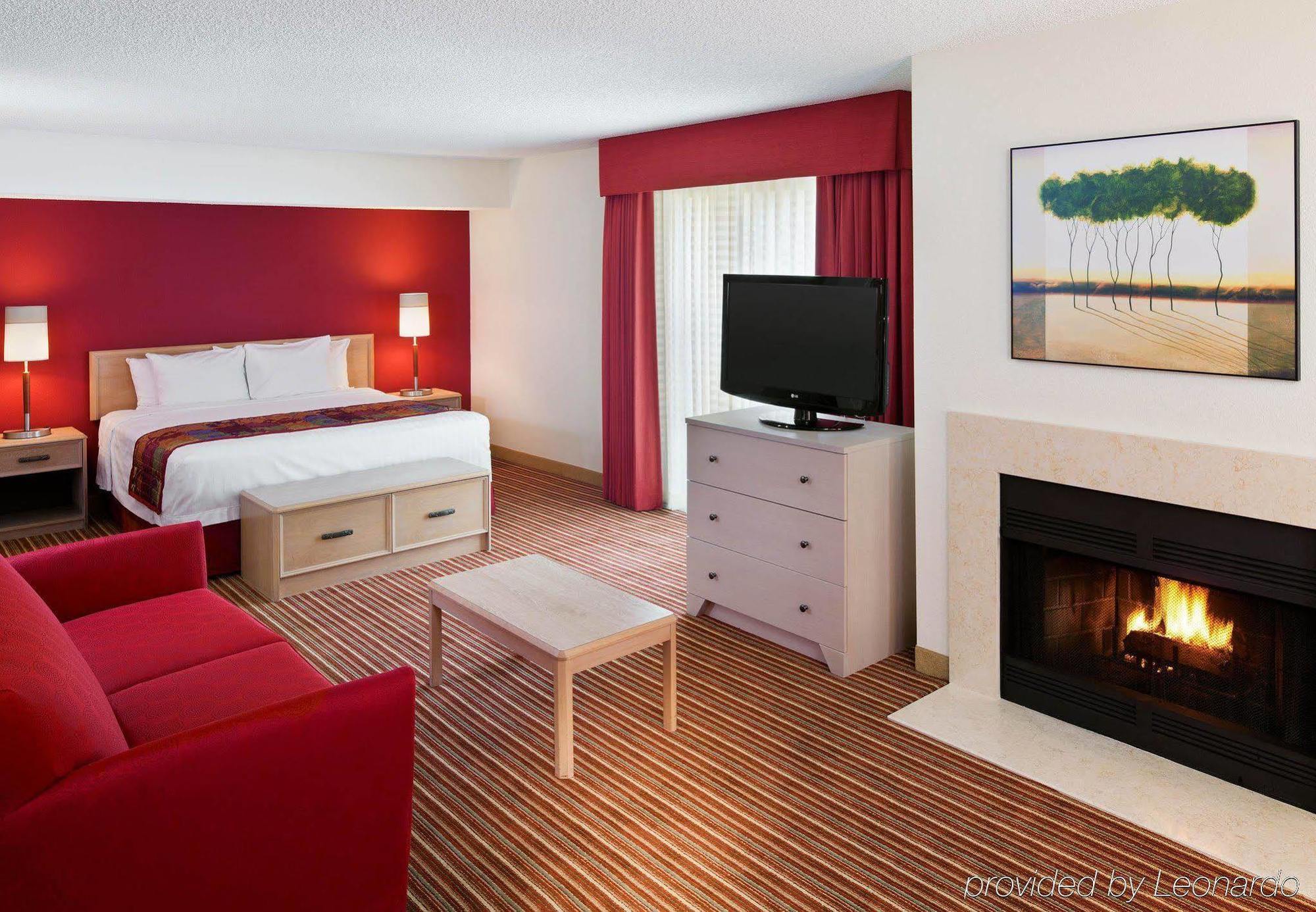 Hotel Residence Inn Boca Raton 3*