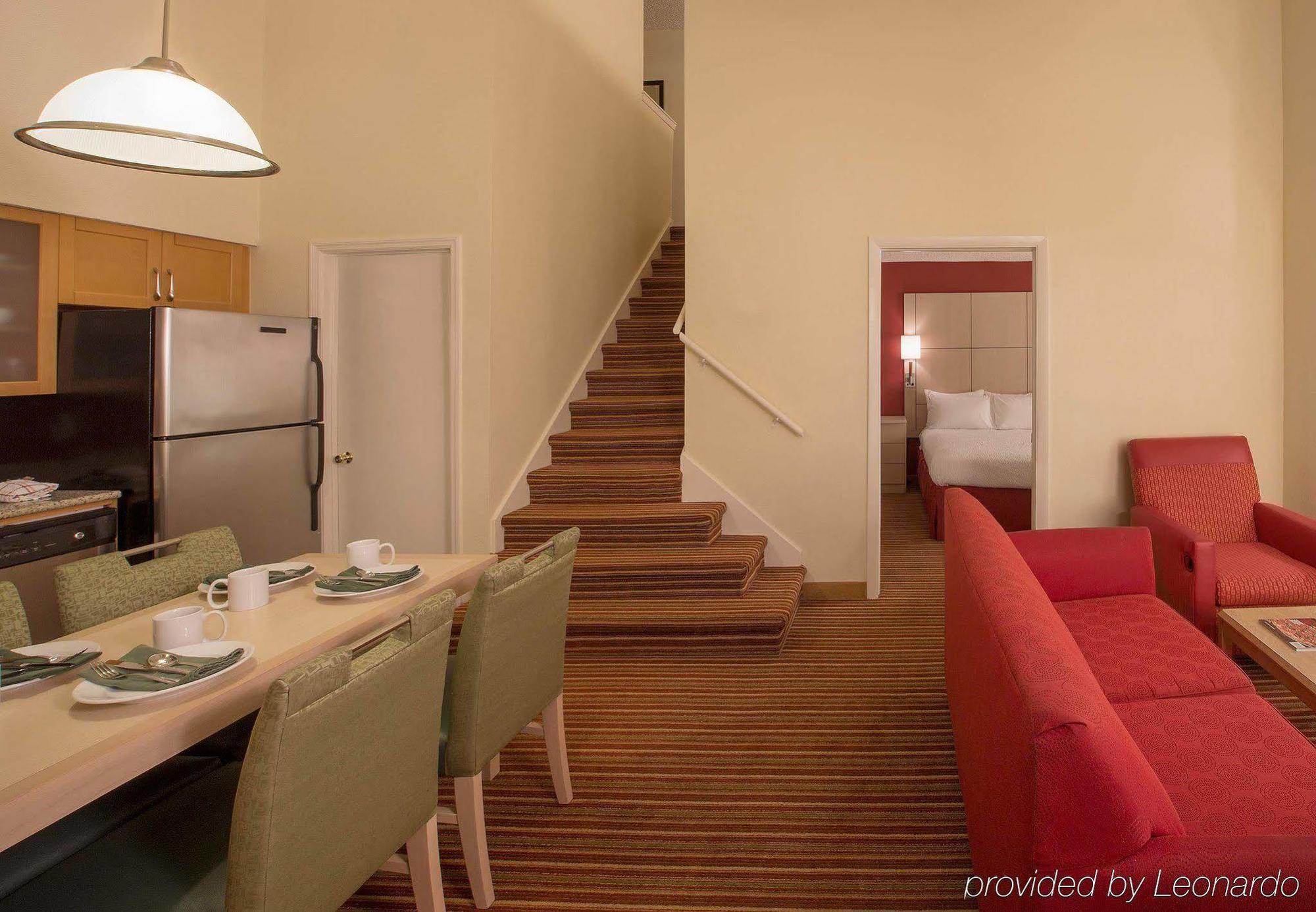 Hotel Residence Inn Boca Raton 3*