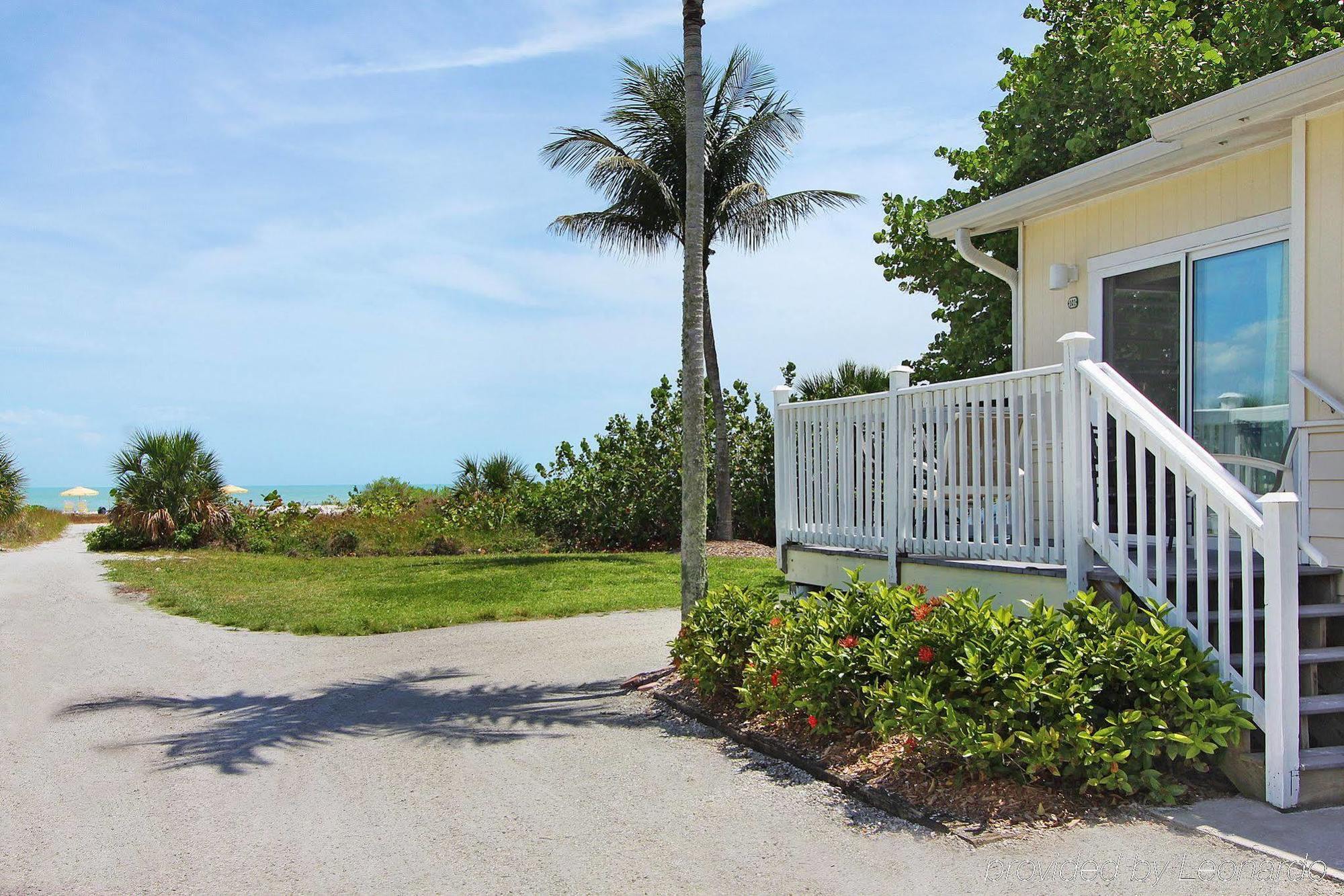 Inn Seaside