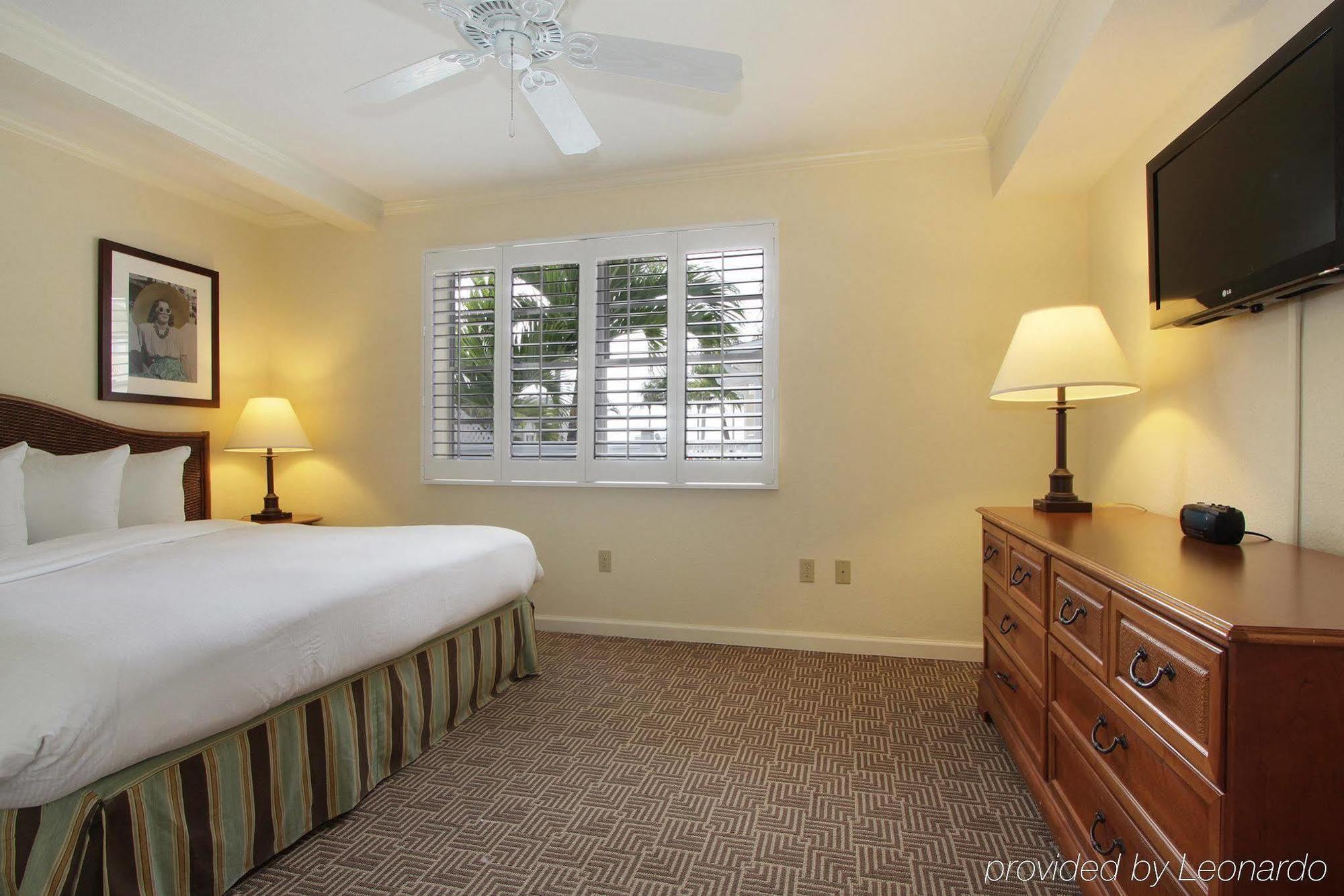 Inn Seaside Sanibel