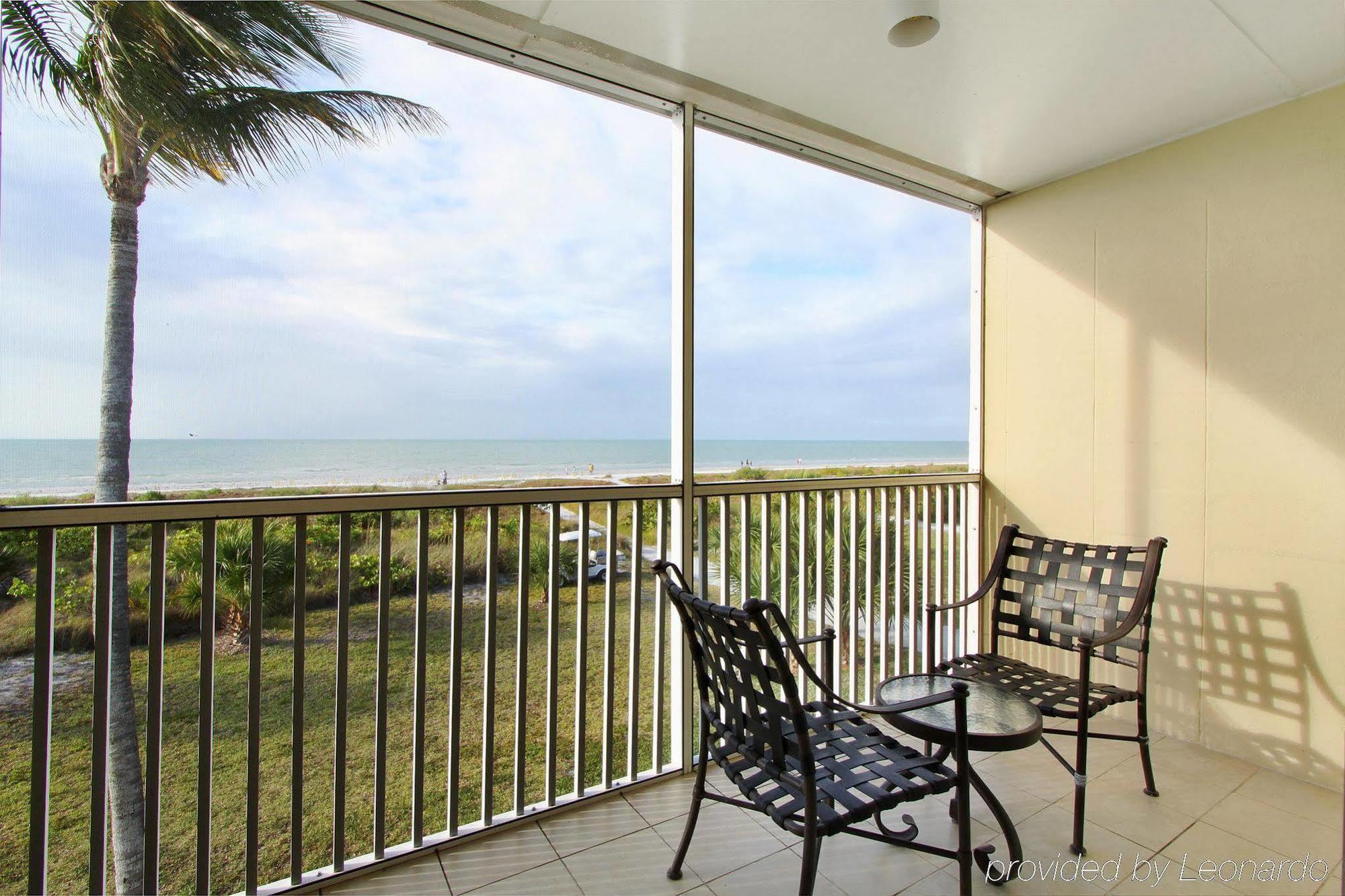Inn Seaside 3*