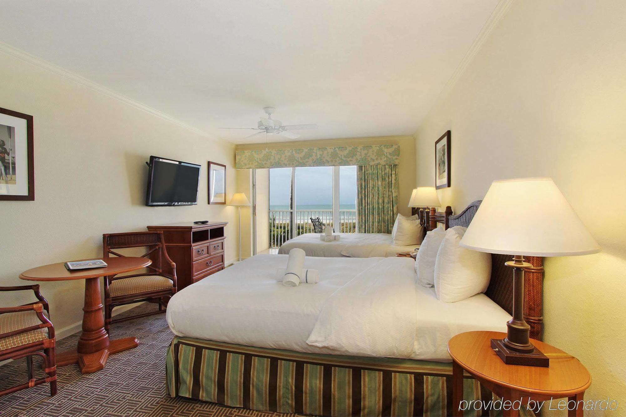 Seaside Inn