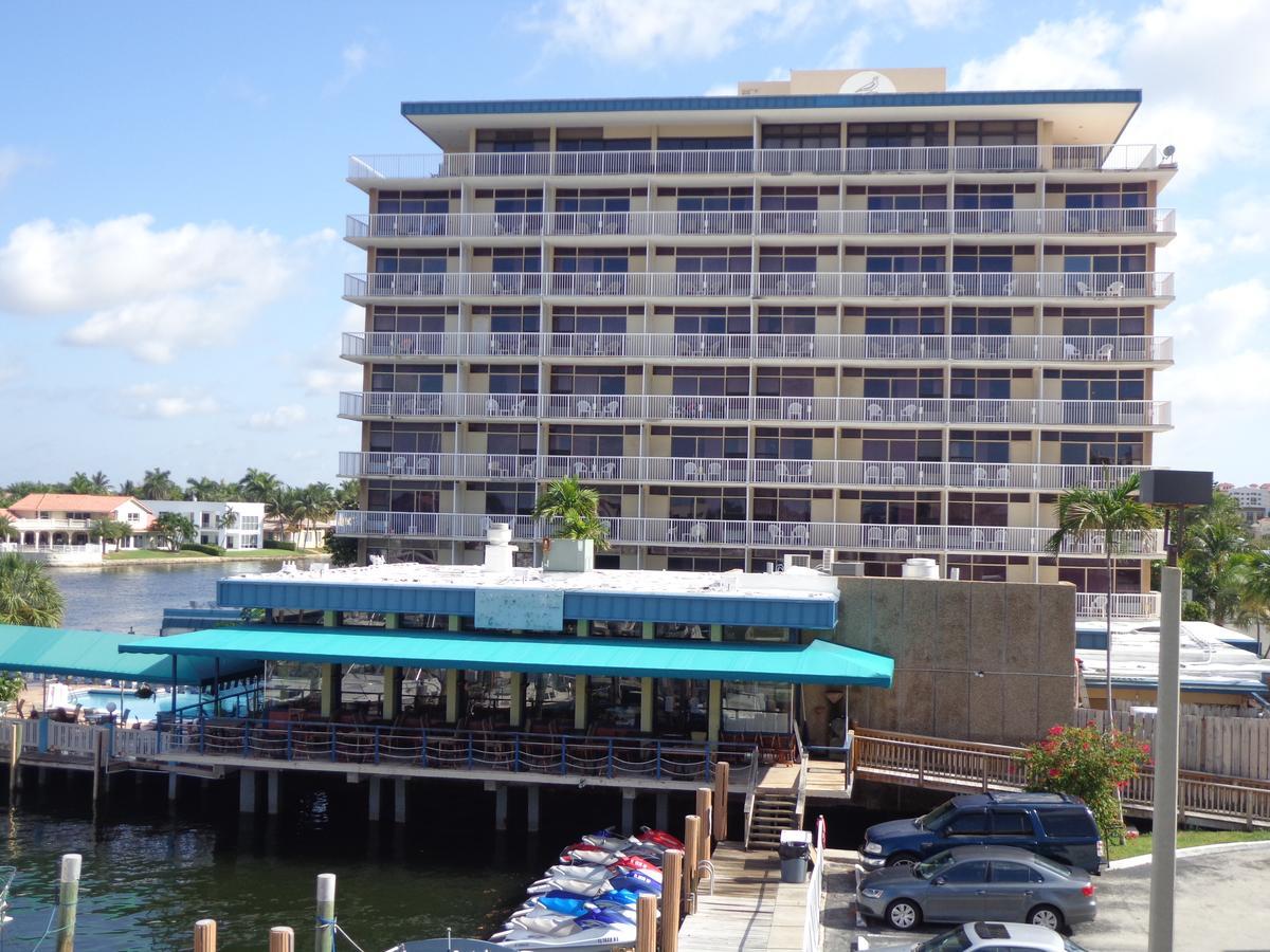 Sands Harbor And Marina 3*