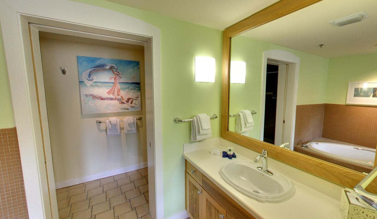 Resort Hilton Grand Vacations Club Sandestin