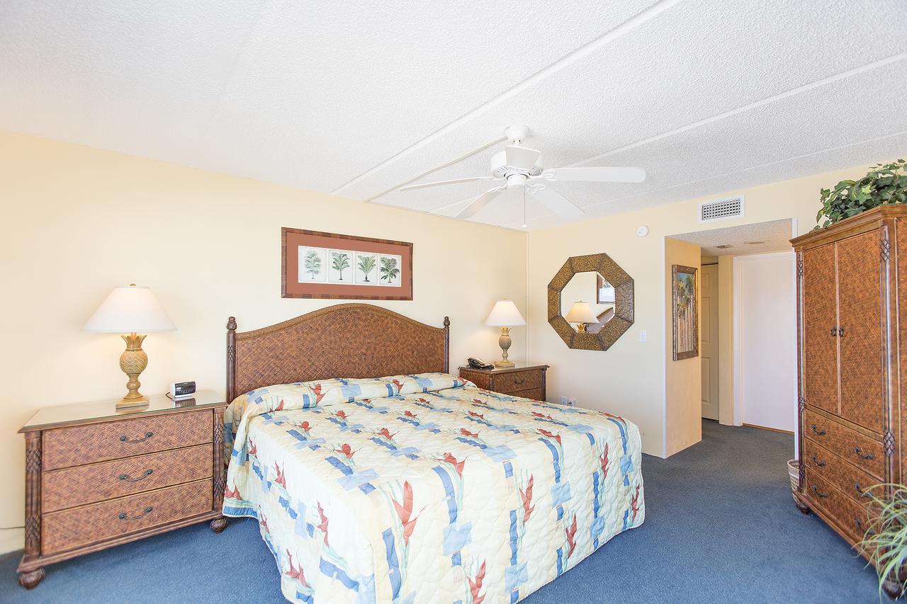 Aparthotel Oceanside 99 - Ormond Beach