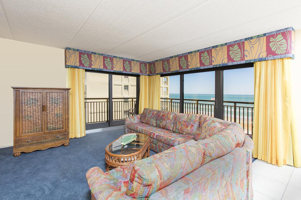 Oceanside 99 - Aparthotel 3*