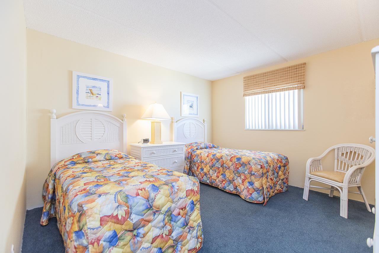 Oceanside 99 - Aparthotel 3*