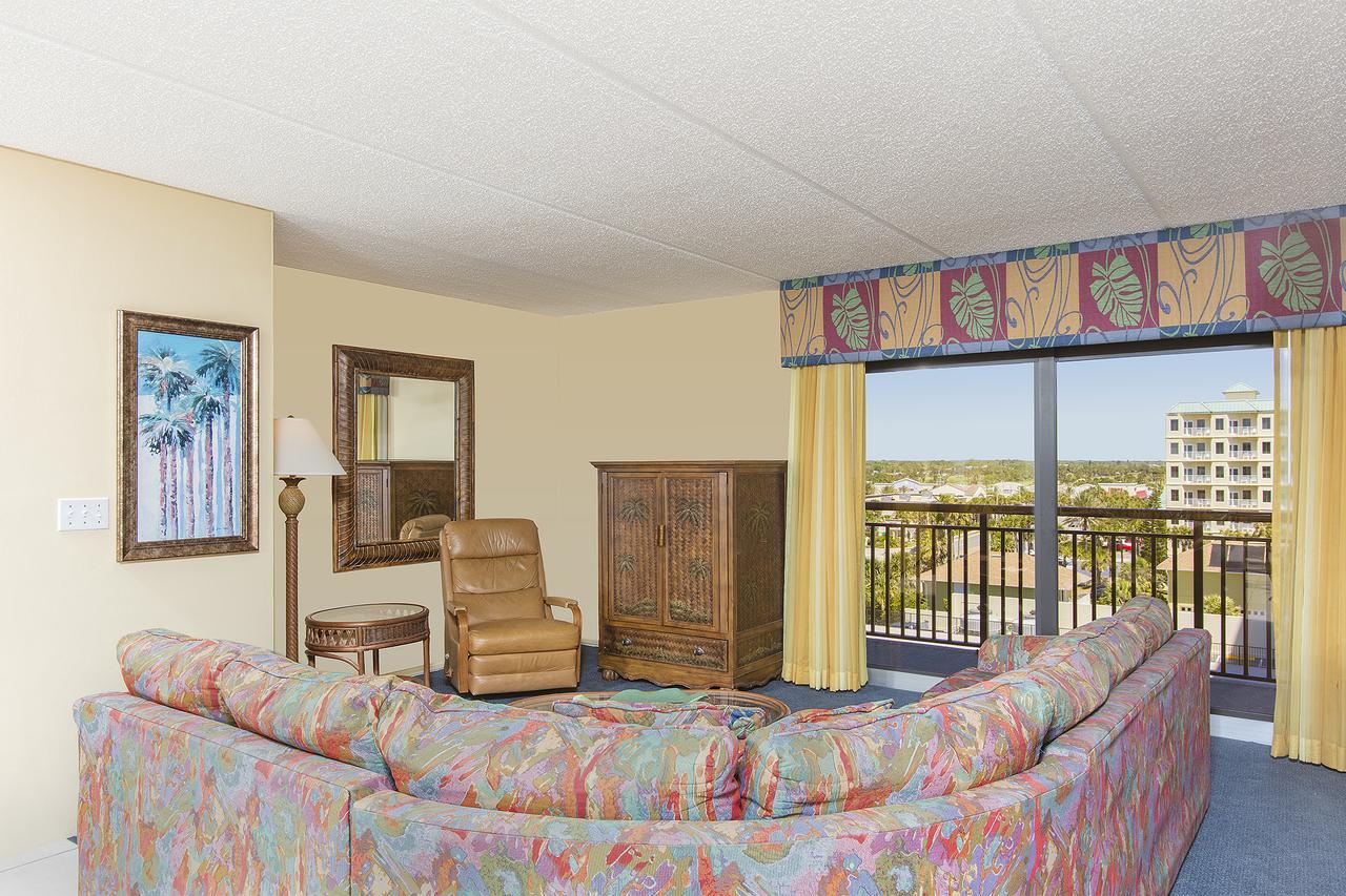 Aparthotel Oceanside 99 - 3*