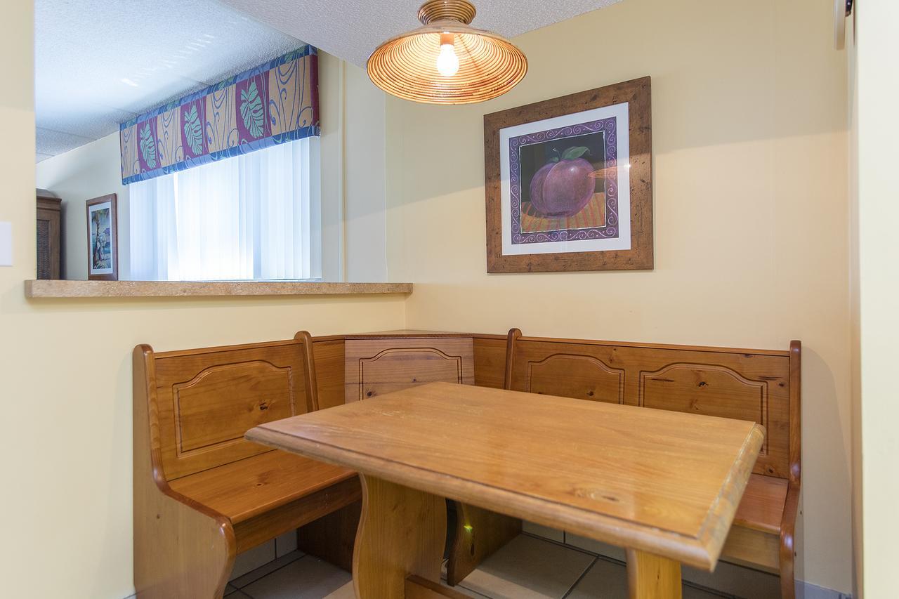 Aparthotel Oceanside 99 - Ormond Beach