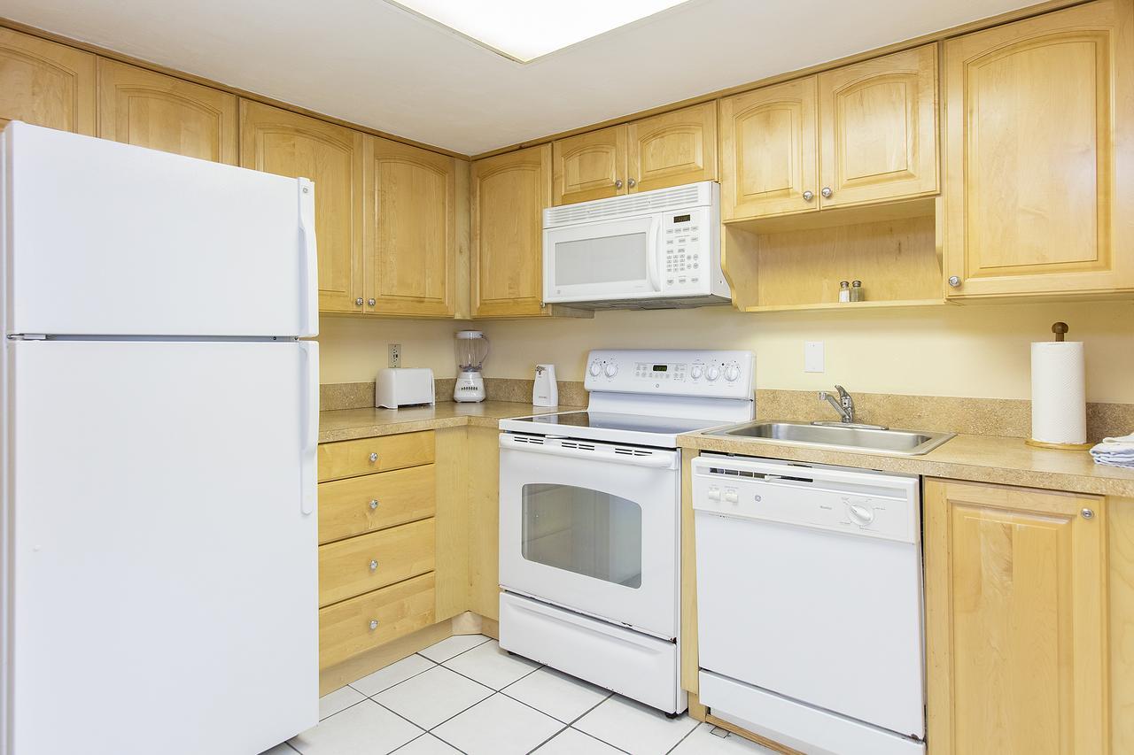 Aparthotel Oceanside 99 - 3*