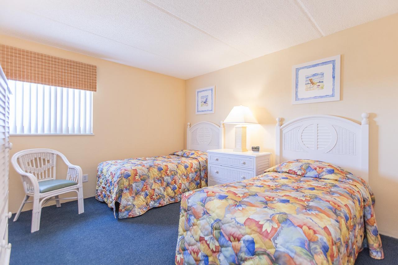 Oceanside 99 - Aparthotel Ormond Beach