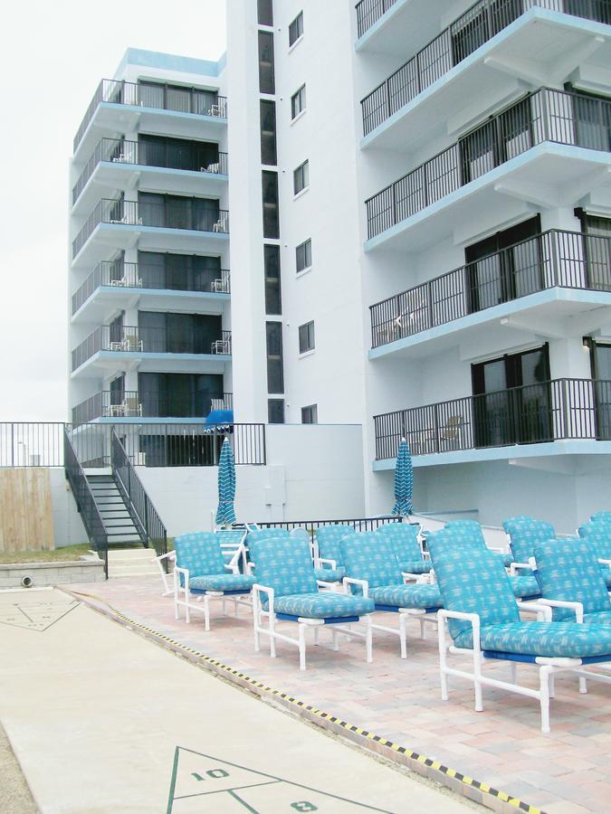Oceanside 99 - Aparthotel 3*