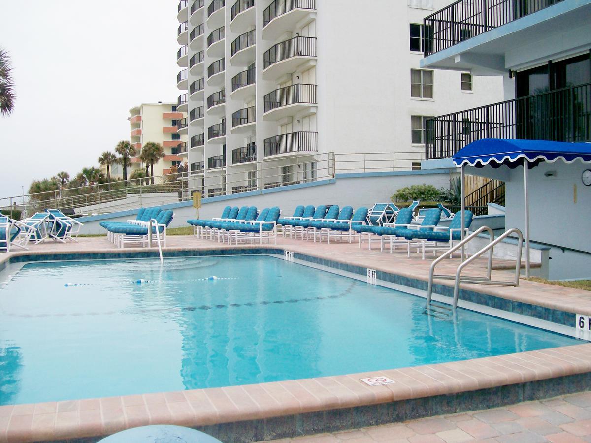 Oceanside 99 - Ormond Beach
