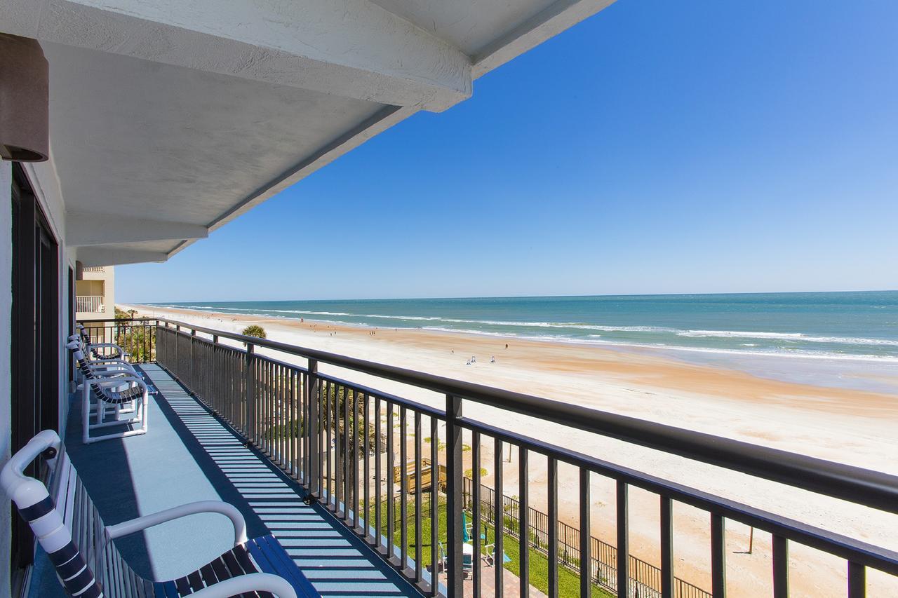 Aparthotel Oceanside 99 - Ormond Beach