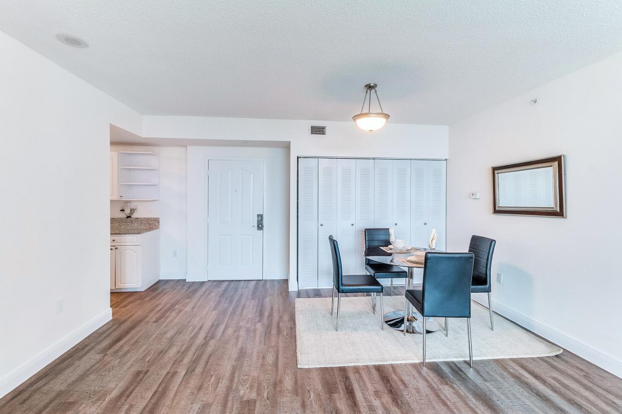 Global Luxury In Sunny Isles Doral