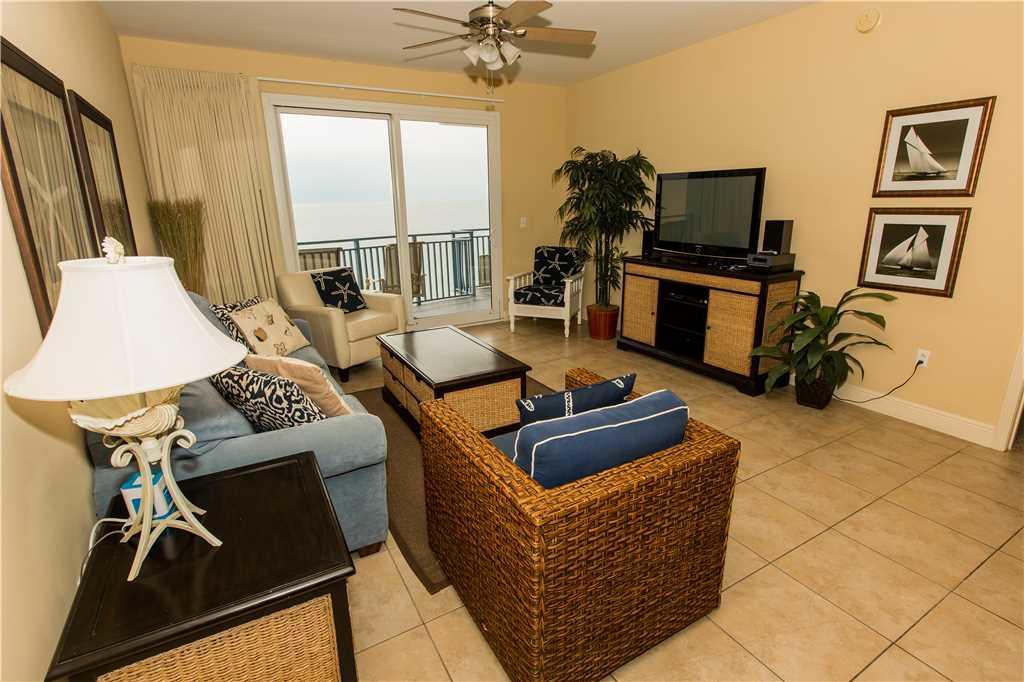 Sterling Breeze Panama City Beach
