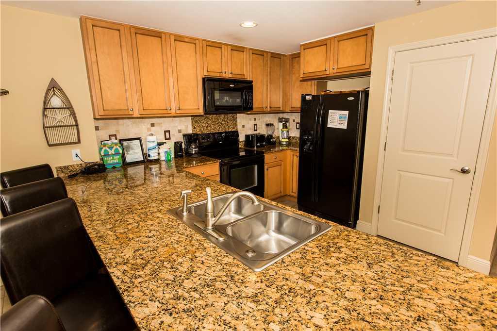 Sterling Breeze Apartment Panama City Beach