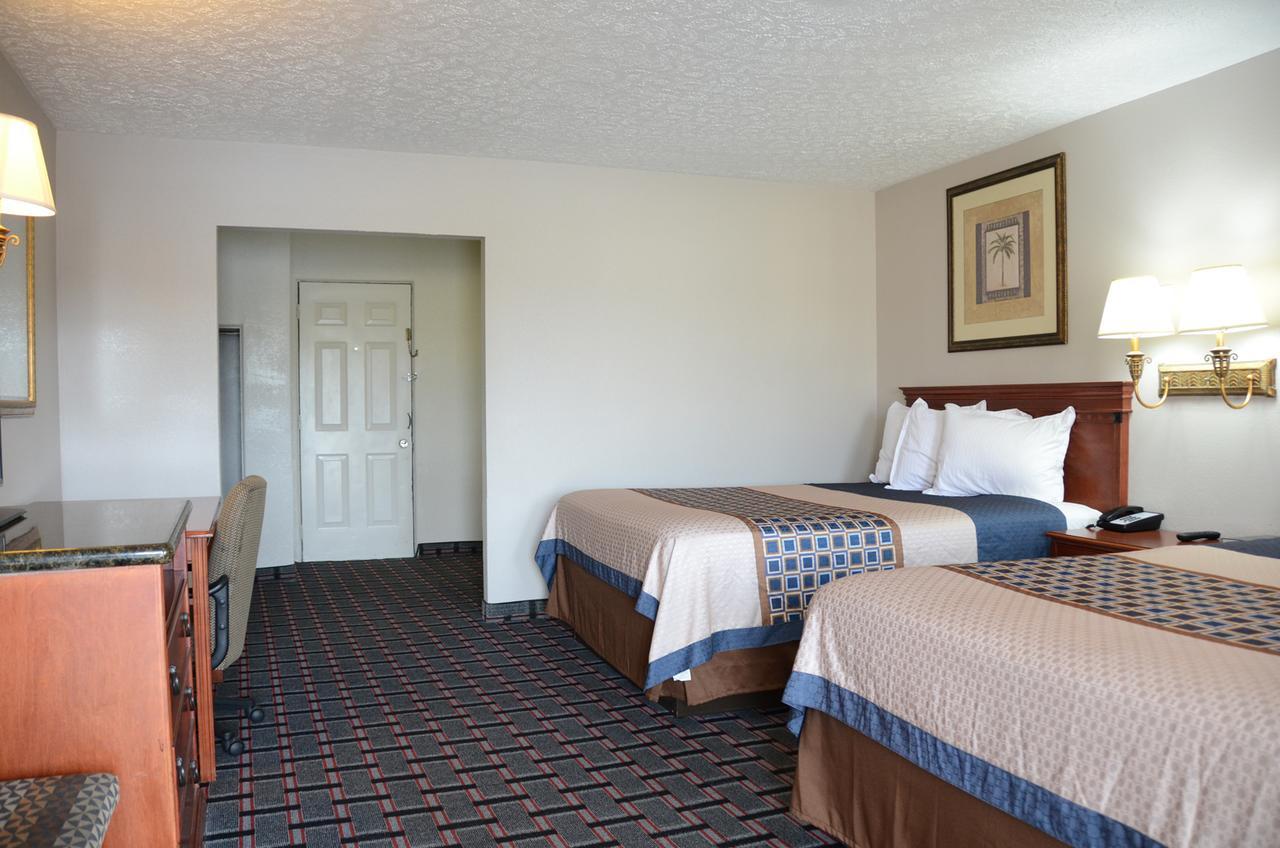 Motel Lion -