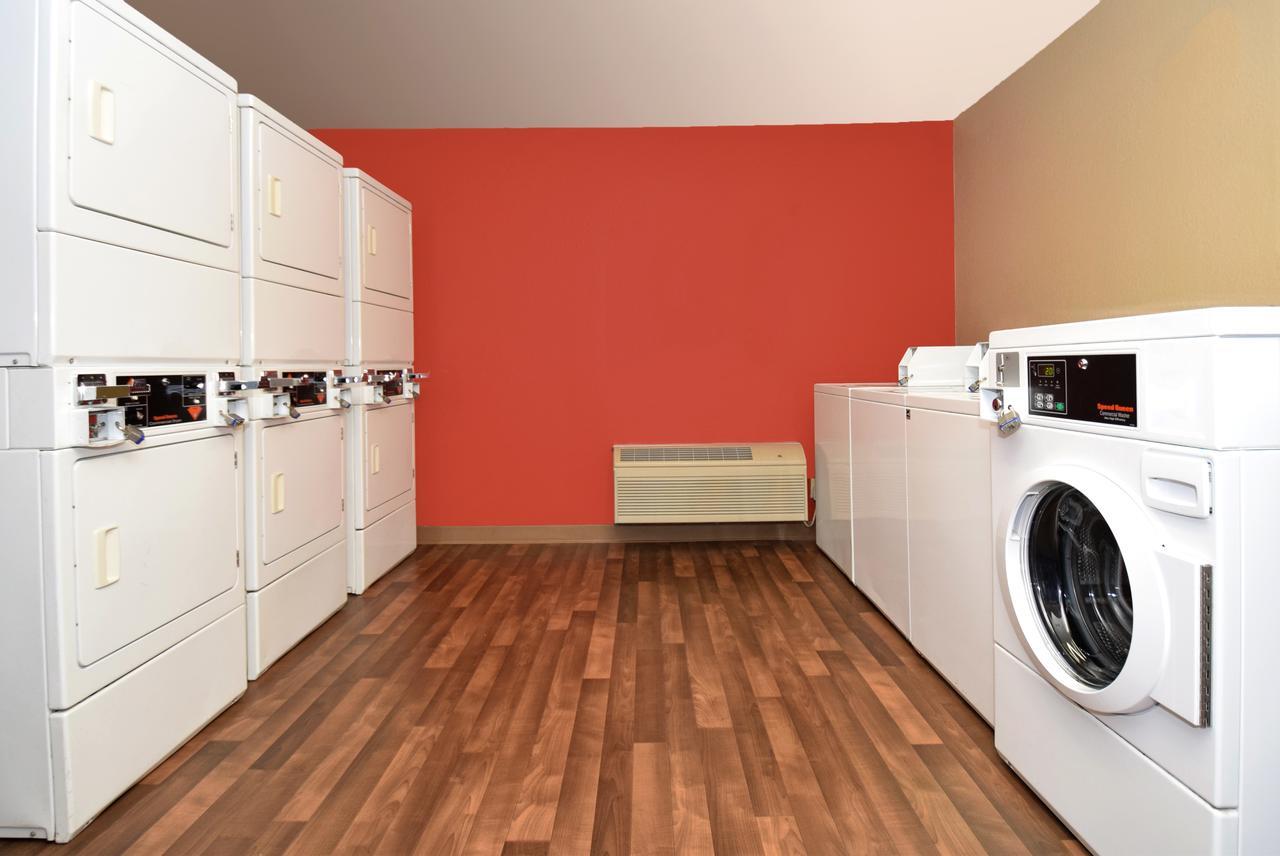 Hotel Extended America Select - Salisbury Rd Southpoint 2*