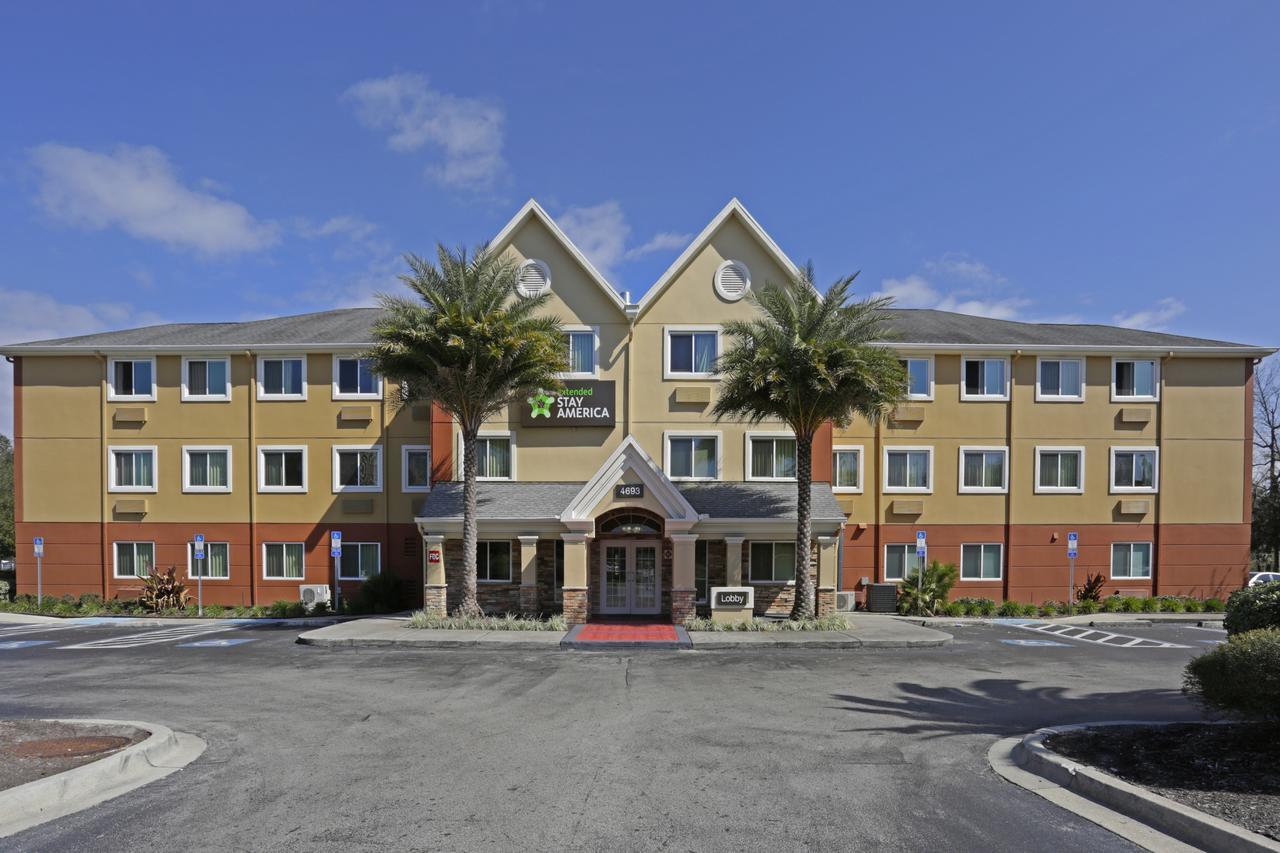 Extended America Select - Salisbury Rd Southpoint Jacksonville