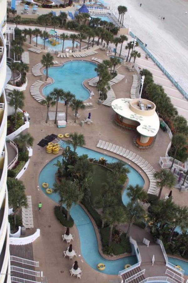 Ocean Walk - Breathtaking Ocean Front View Holiday home *