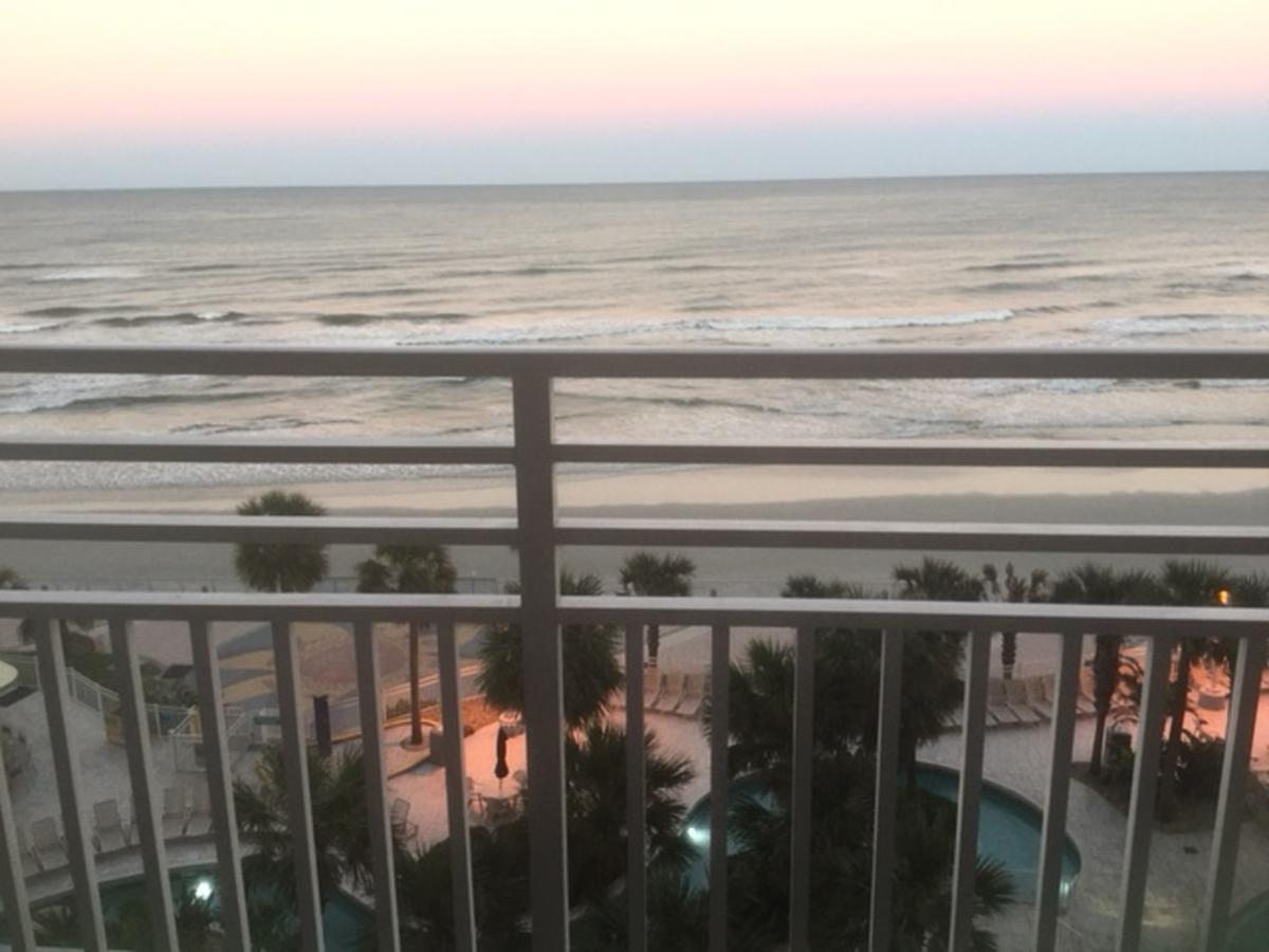 Holiday home Ocean Walk - Striking Ocean Front View Daytona Beach
