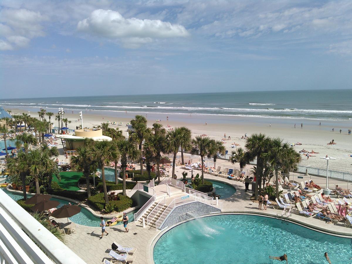 Holiday home Ocean Walk - Amazing Ocean Front View *