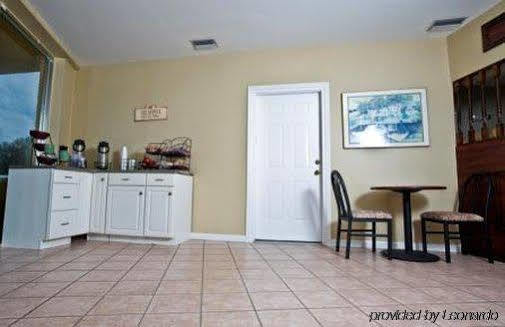 Motel Budget - Palatka