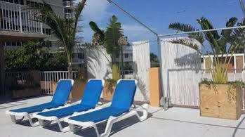 Hotel Seaspray