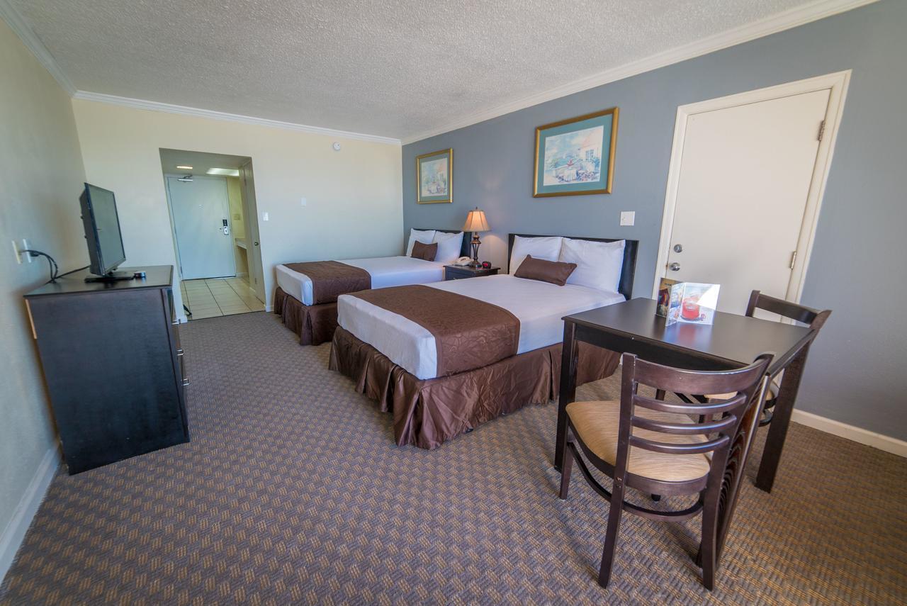 Seahaven Panama Panama City Beach
