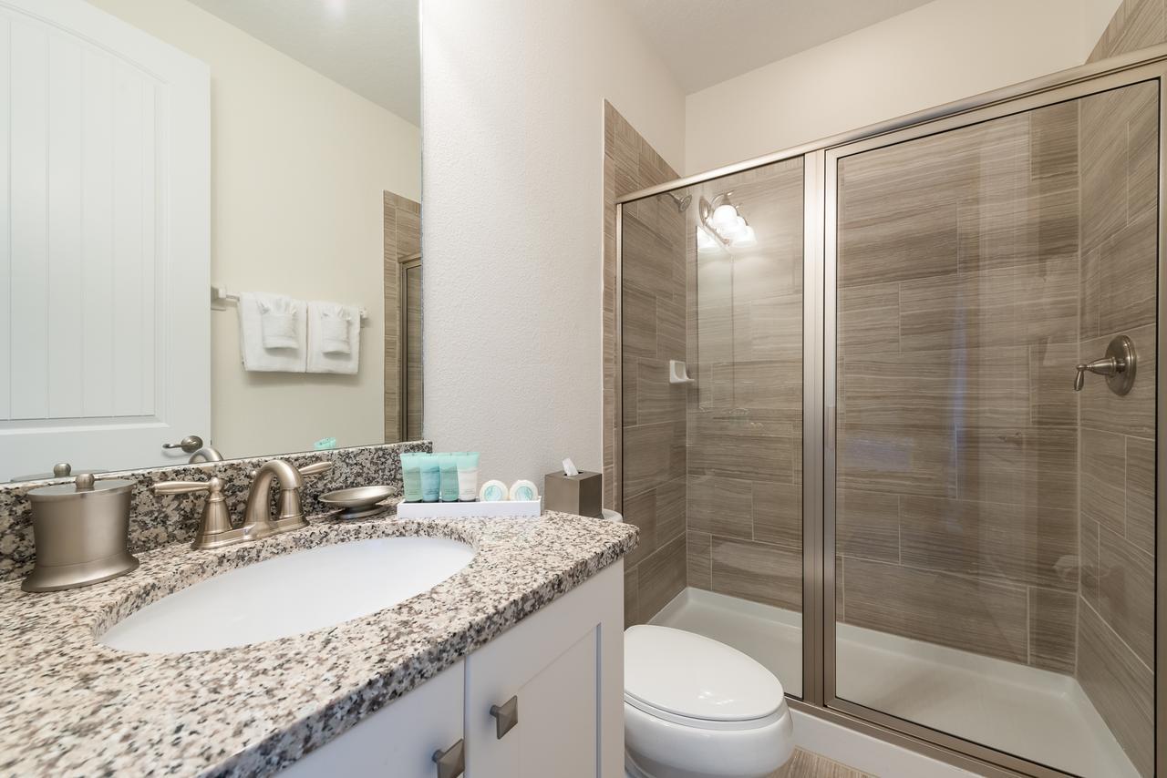 Holiday home Luxury Near By Rentyl With Private Pool & Amenities - 211m Orlando
