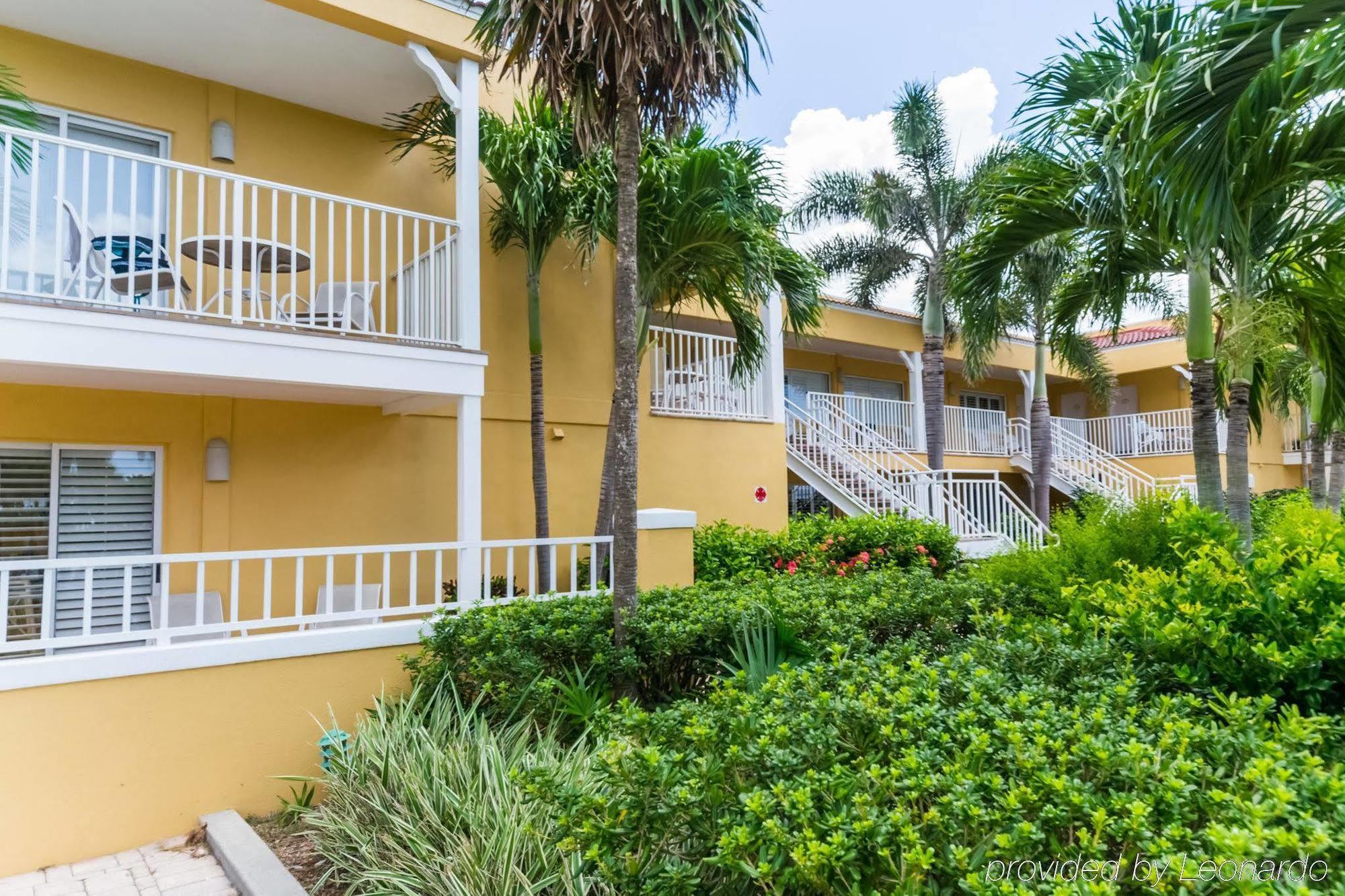 At The Beach-venice Florida 3* Venice