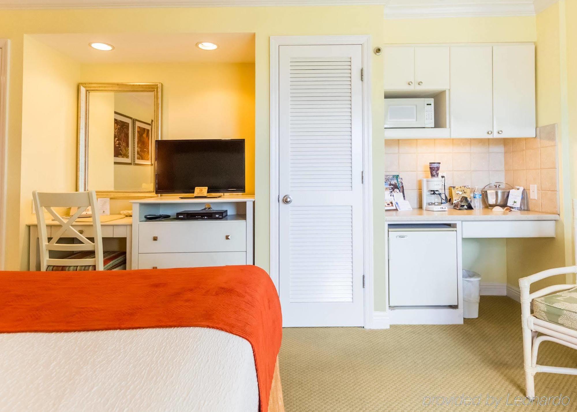 Inn At The Beach-venice Florida