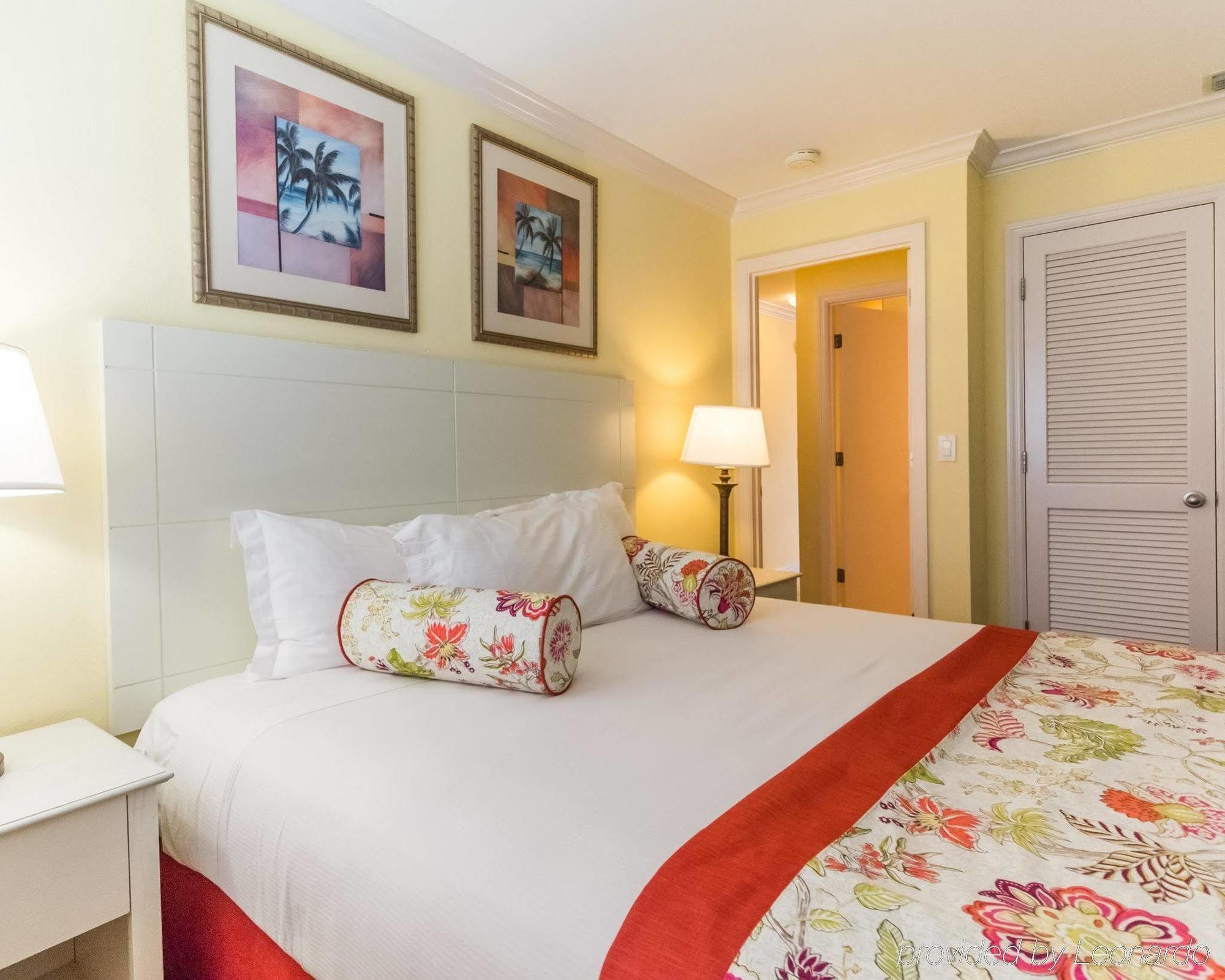 Inn At The Beach-venice Florida