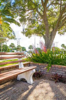 At The Beach-venice Florida Inn 3*