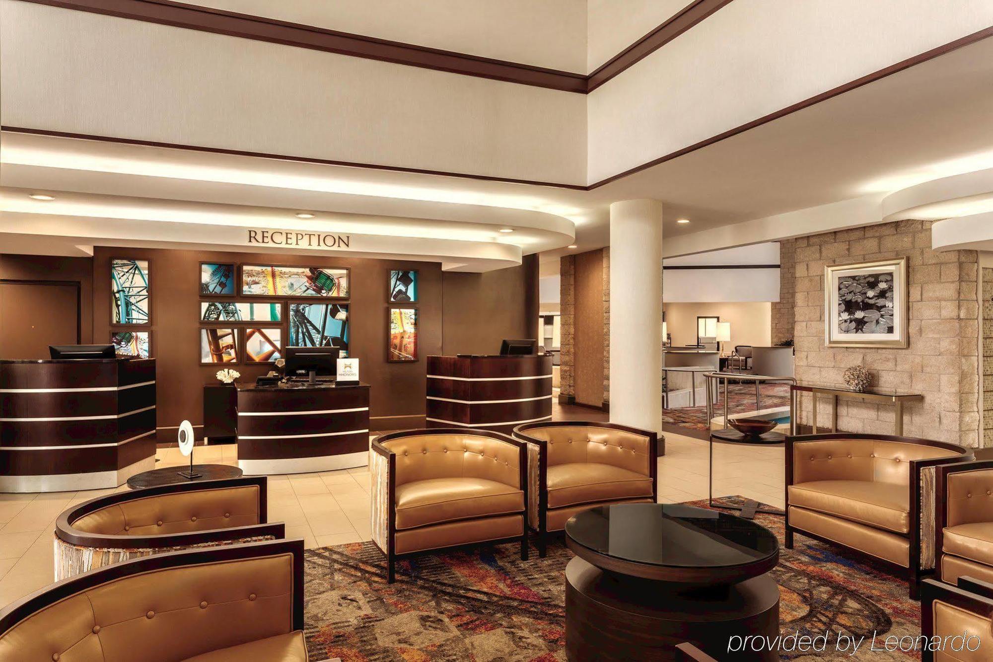 Embassy By Hilton Orlando International Drive Icon Park Hotel Williamsburg