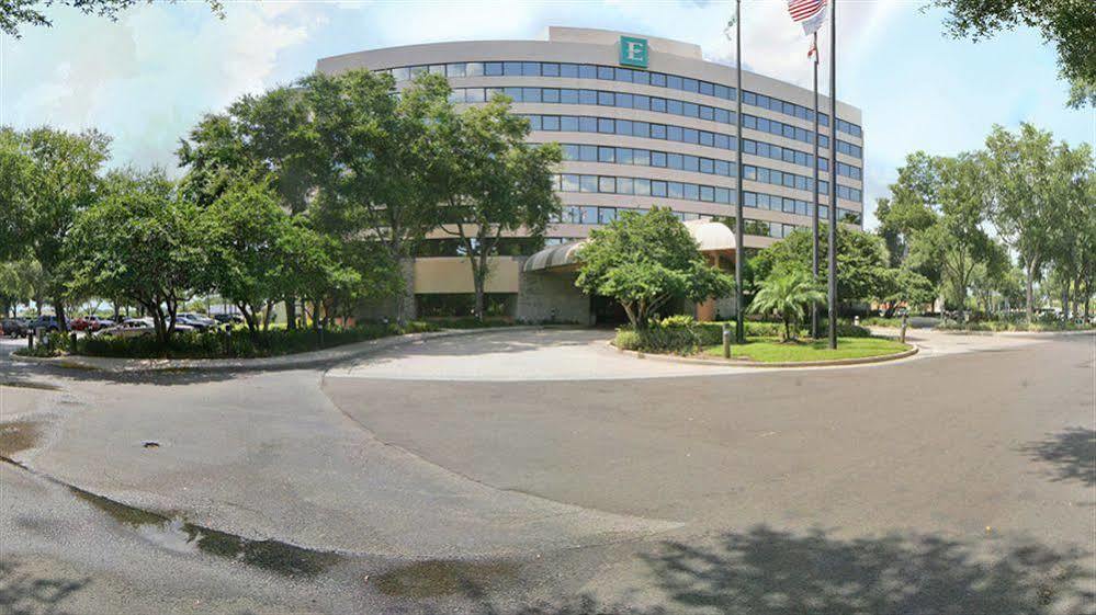 Embassy By Hilton Orlando International Drive Icon Park 3* Williamsburg