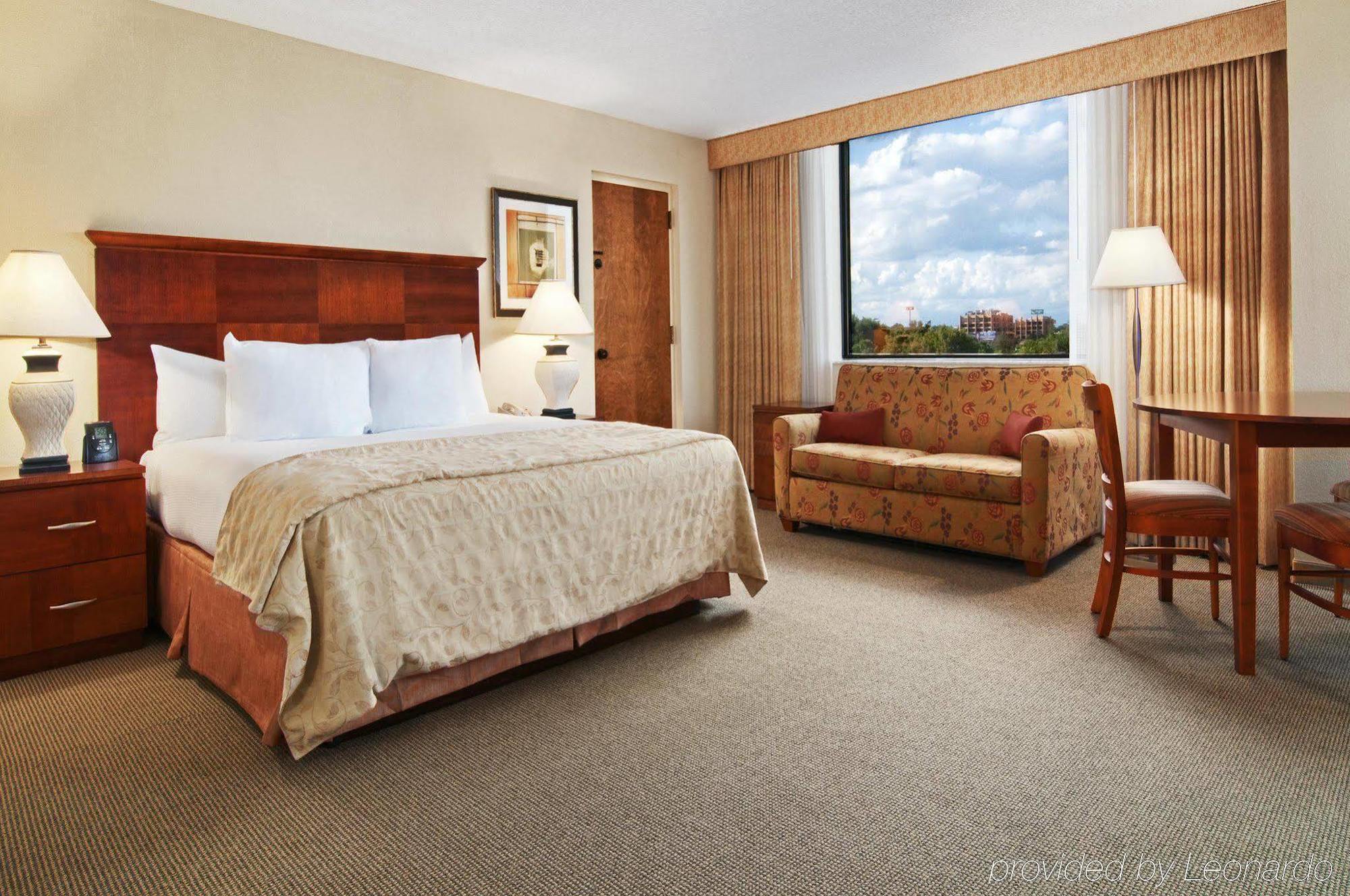 Hotel Hilton Orlando/altamonte Springs
